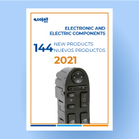 Anexă de componente electronice 2021
