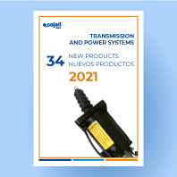 Anexo de Sistemas de transmissão e potência 2021