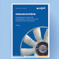 Catalog Cooling Systems