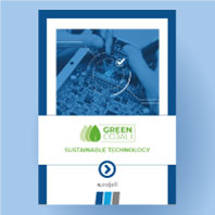 Green Cojali - Tehnologie sustenabilă