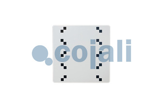 ADAS CALIBRATION PANEL VOLVO/ RENAULT EURO 6 "MOBILE" SOLUTION | 50001009